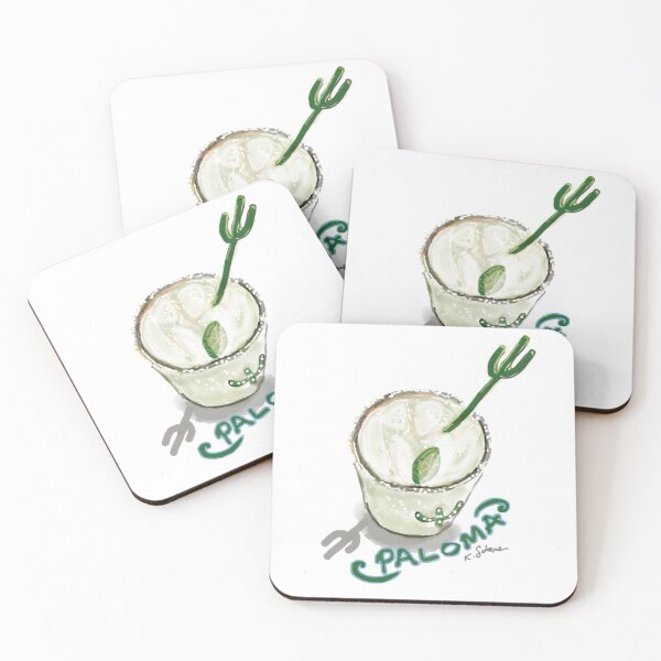 Item preview, Paloma! designed and sold by kschowe.