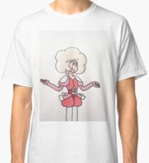 Pink Diamond Classic T-Shirt