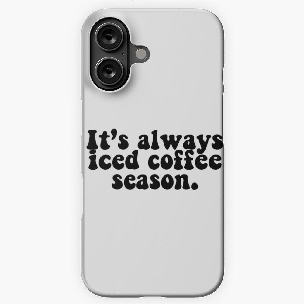 Item preview, iPhone Snap Case designed and sold by MaddieMJF.