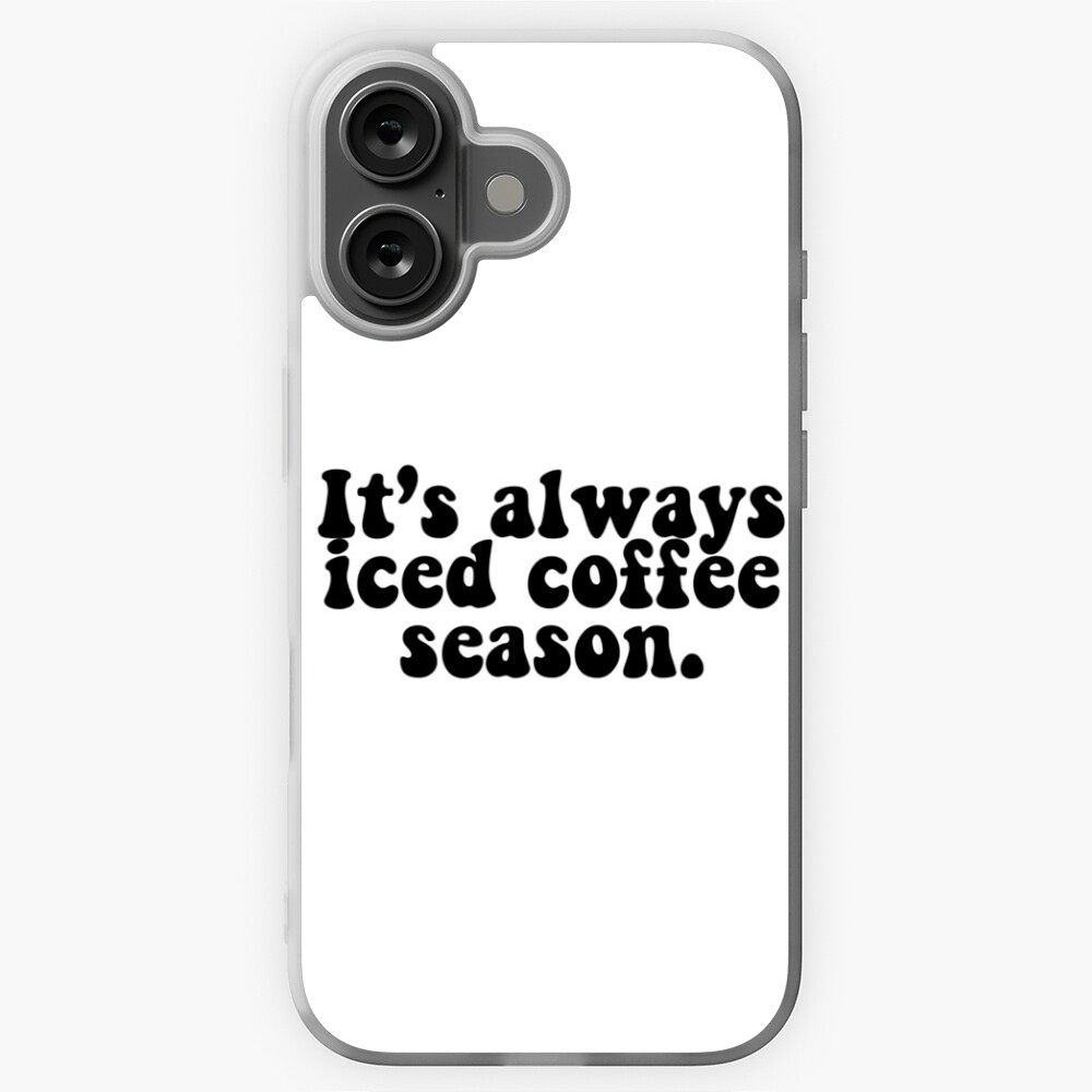 Item preview, iPhone Soft Case designed and sold by MaddieMJF.