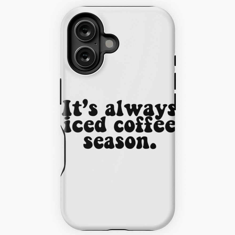 Item preview, iPhone Magsafe Tough Case designed and sold by MaddieMJF.