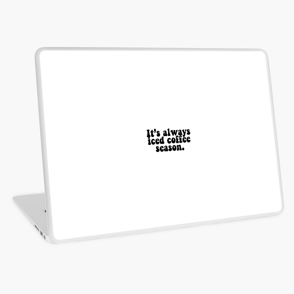 Item preview, Laptop Skin designed and sold by MaddieMJF.
