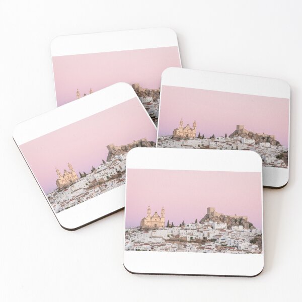 Item preview, Olvera, Andalucía - Spain designed and sold by andymcdphoto.
