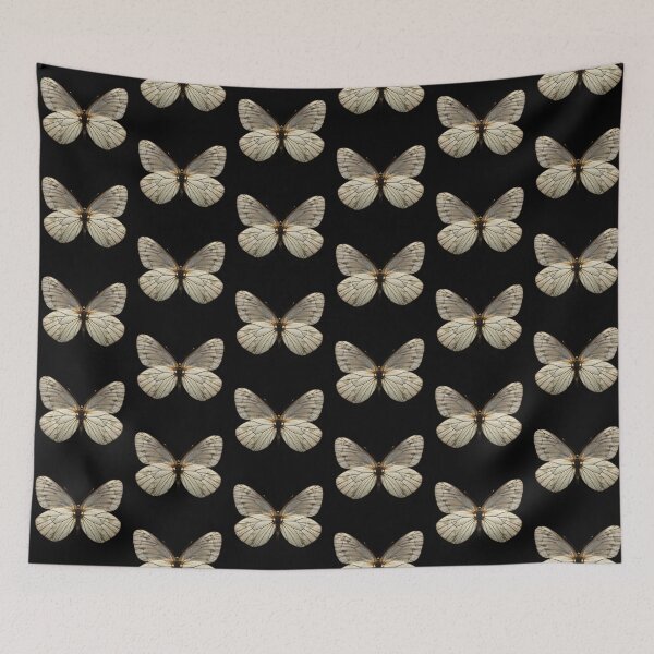 Item preview, Silk wings designed and sold by Gabriel Johnson.
