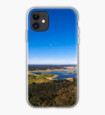 New South Wales iPhone Case