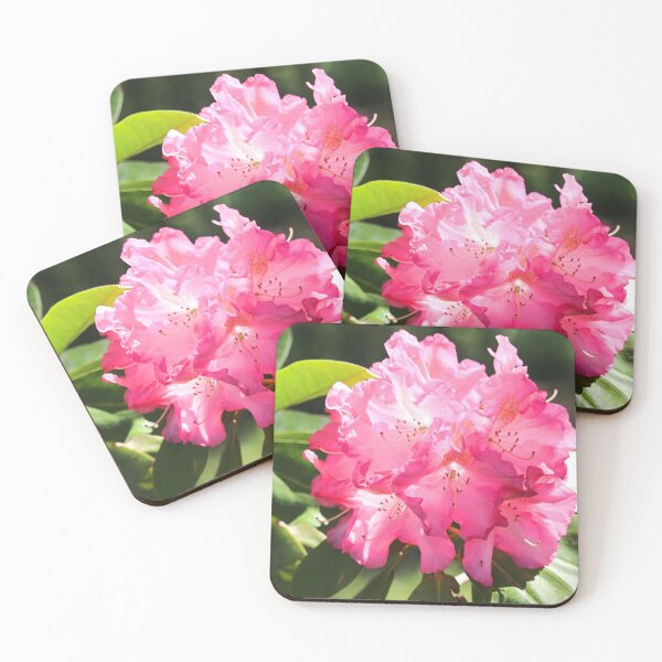 Item preview, Pretty Rhododendron designed and sold by croper.