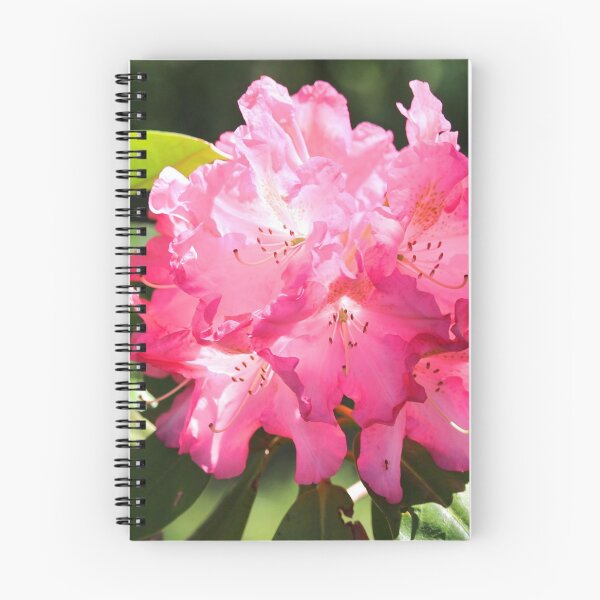 Item preview, Pretty Rhododendron designed and sold by croper.