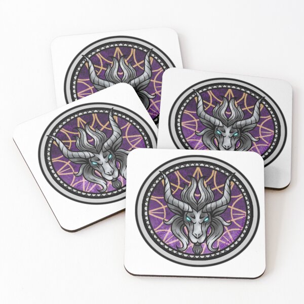 Item preview, Kingdom Hearts Luxu Union Cross Emblem designed and sold by SexySeamonster.