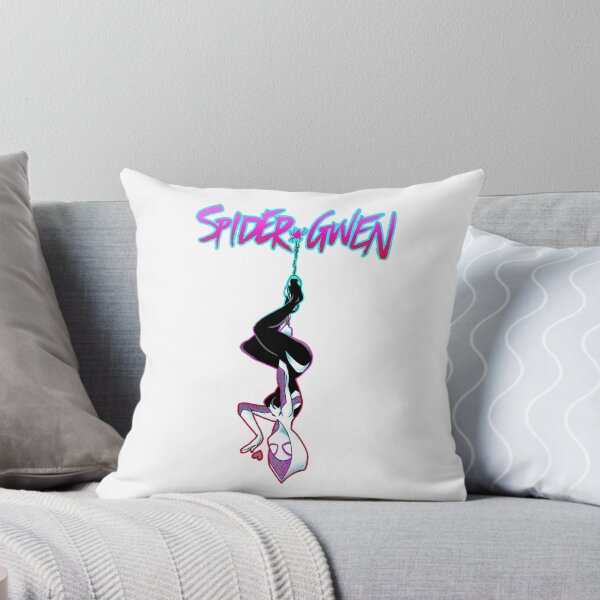 Item preview, Lovely Neighborhood Spider-Gwen  designed and sold by Ryan Rydalch.
