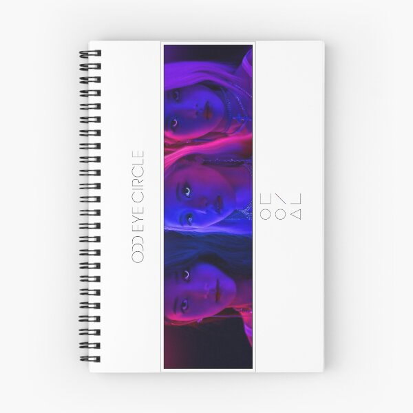 Item preview, LOOΠΔ ODD EYE CIRCLE designed and sold by Masae.