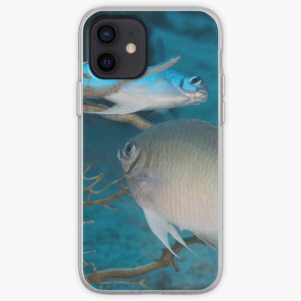 New Life iPhone Soft Case