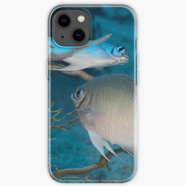 New Life iPhone Soft Case