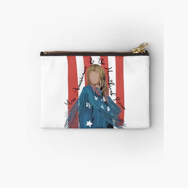 Item preview, Miss Americana & the Heartbreak Prince designed and sold by Nattybeamz.