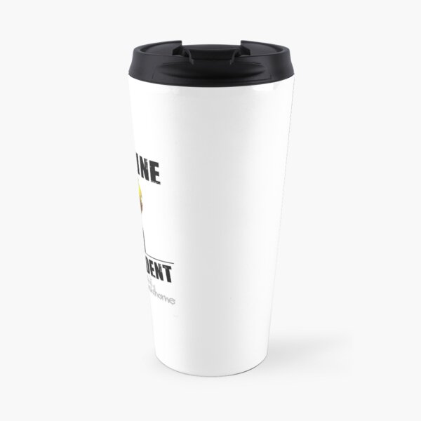 Travel Mug