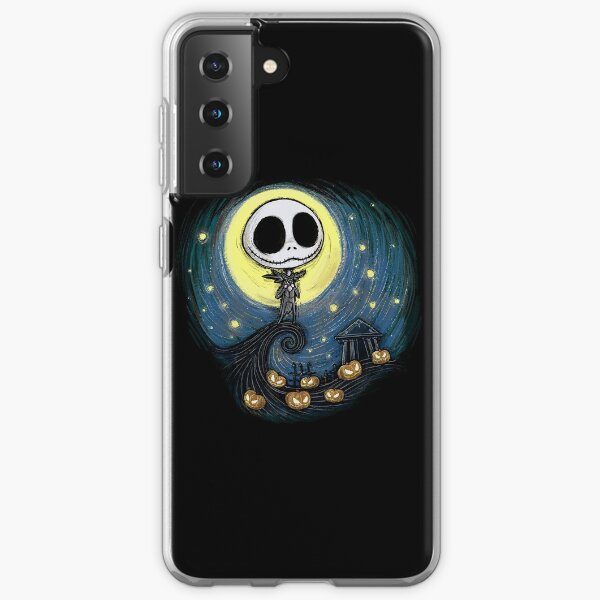 Jack pequeño Funda blanda para Samsung Galaxy