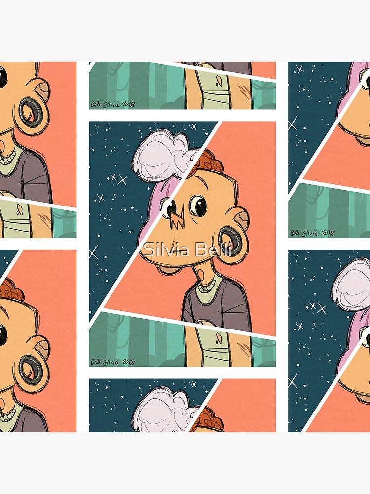 Lars by BelliSilvia