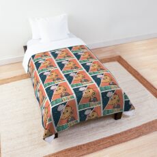 Lars Comforter
