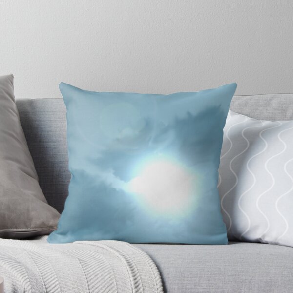 Item preview, Scattered thunder storms. designed and sold by Watson Harris.