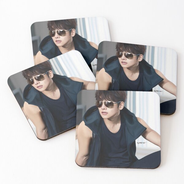 Item preview, Incredible  Ji Chang Wook designed and sold by Kryptonite-Arts.