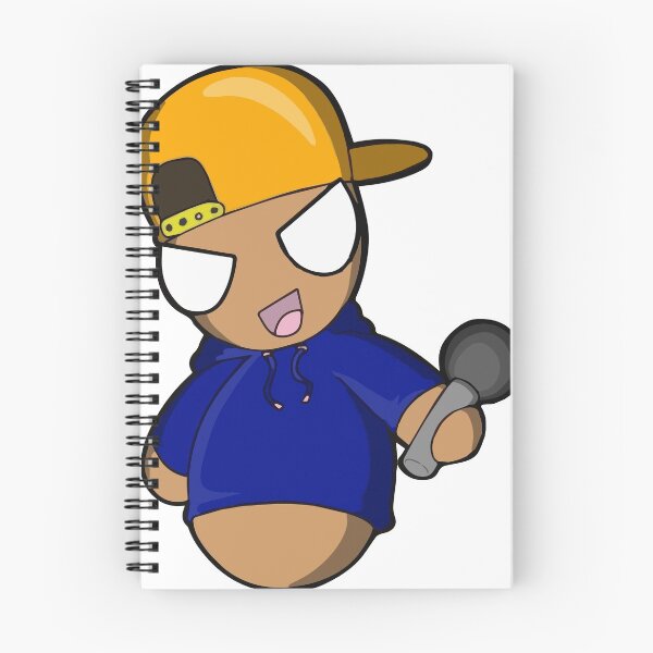 Item preview, Lil Homies for Johnny Monroe Fans designed and sold by Johnny  Monroe.