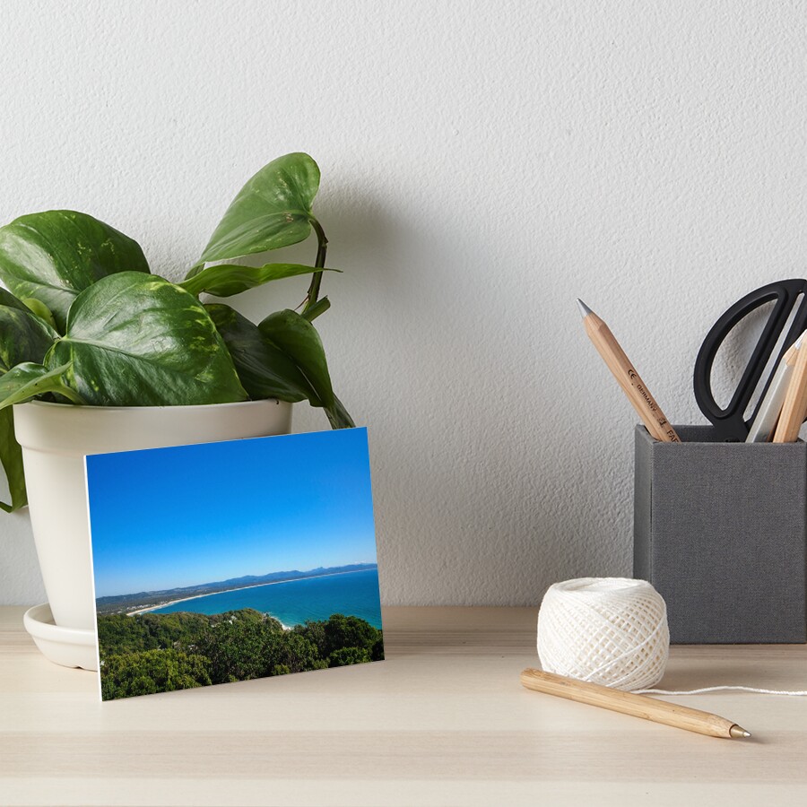 Item preview, Art Board Print designed and sold by Division.