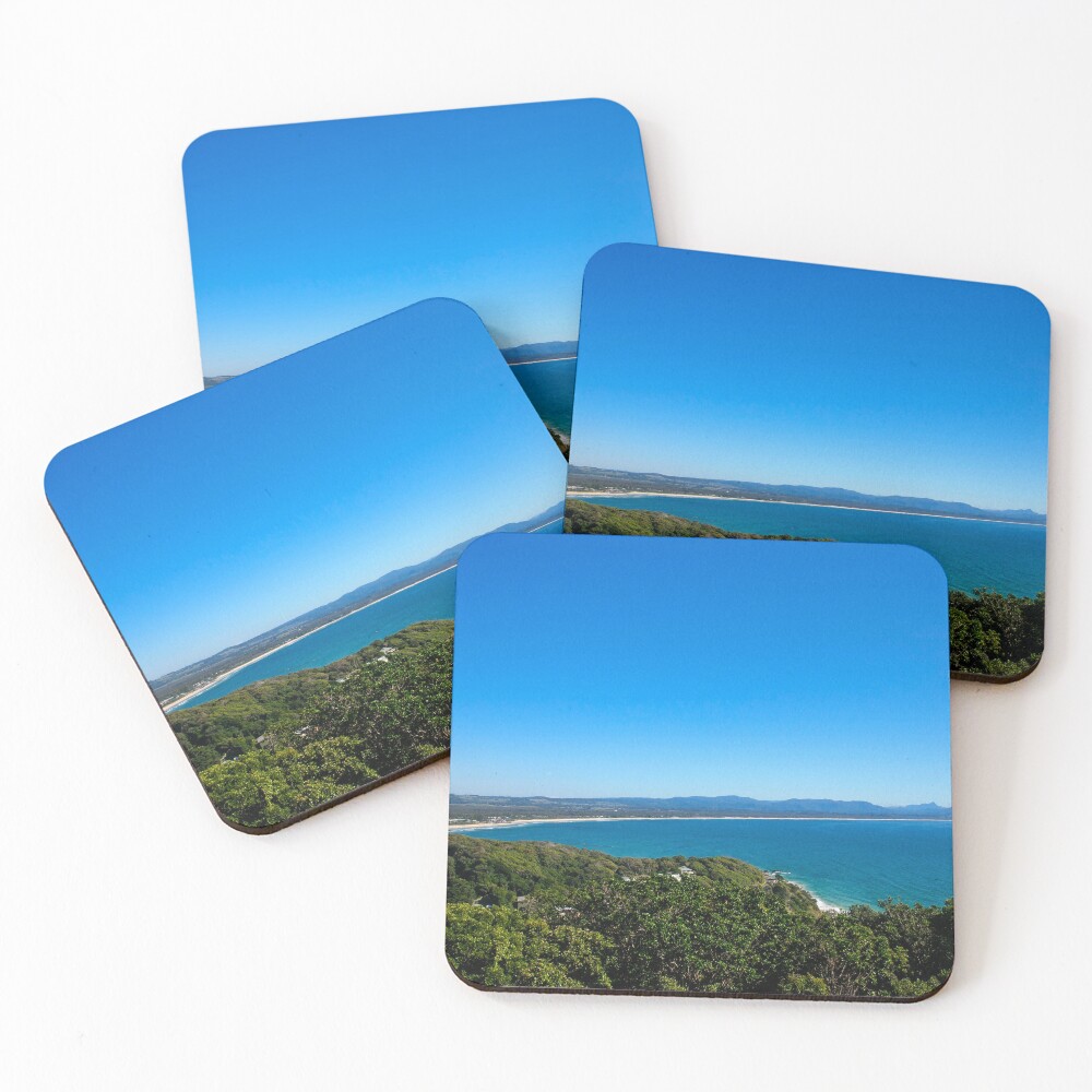 Item preview, Coasters (Set of 4) designed and sold by Division.