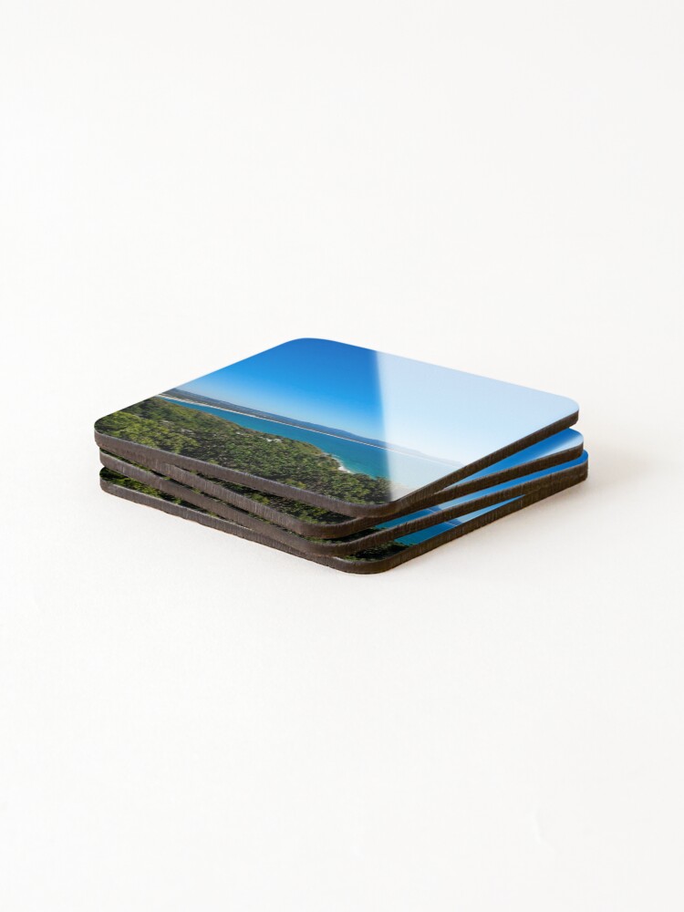Thumbnail 4 of 5, Coasters (Set of 4), View designed and sold by Division.