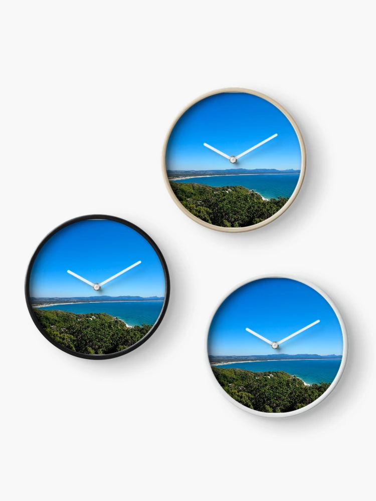 Thumbnail 3 of 4, Clock, View designed and sold by Division.