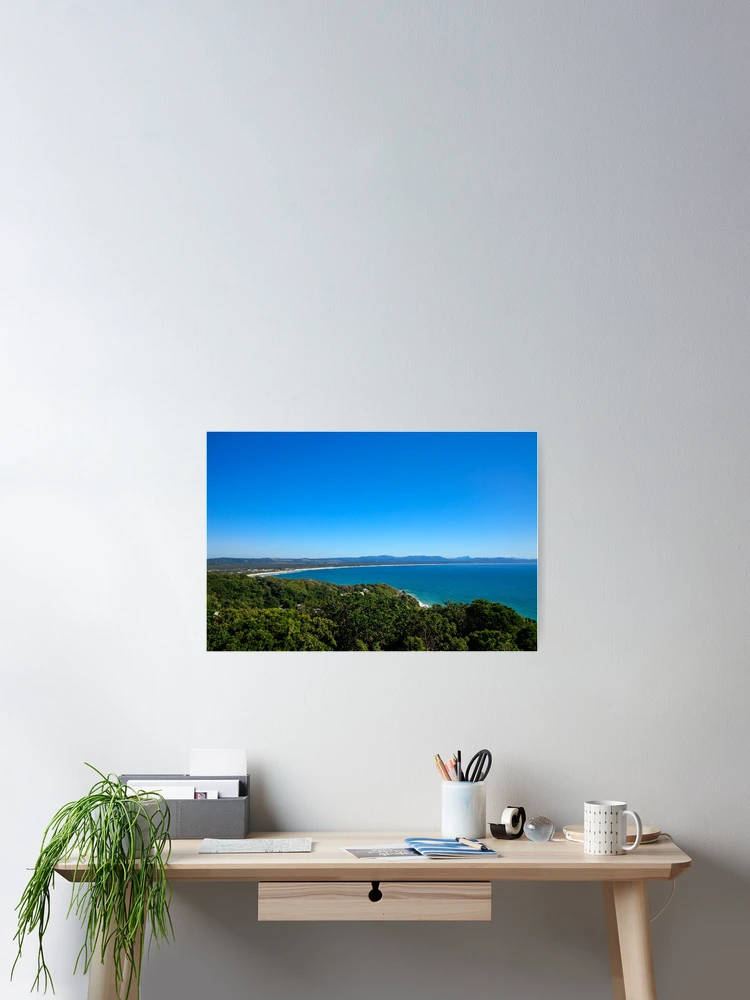 Thumbnail 2 of 3, Poster, View designed and sold by Division.