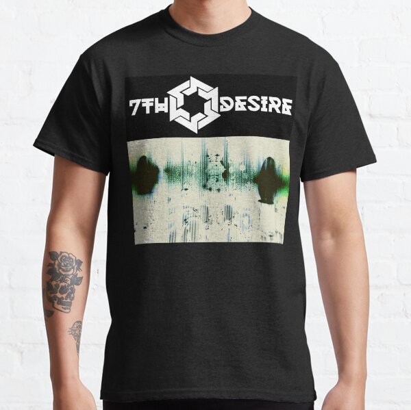 Dreaming Classic T-Shirt