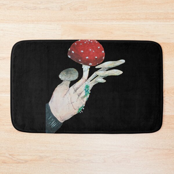 Item preview, fungi fingers designed and sold by 28baguettes.