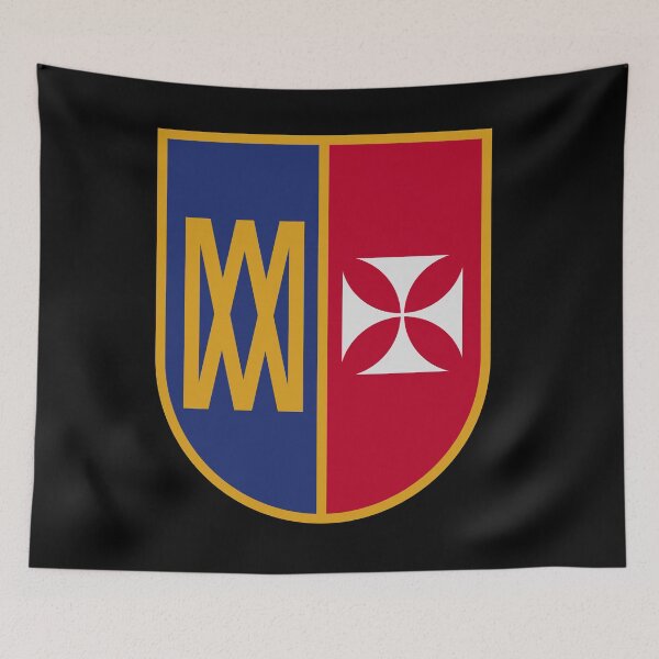 Item preview, Escudo de El Viso del Alcor designed and sold by joshcartoonguy.