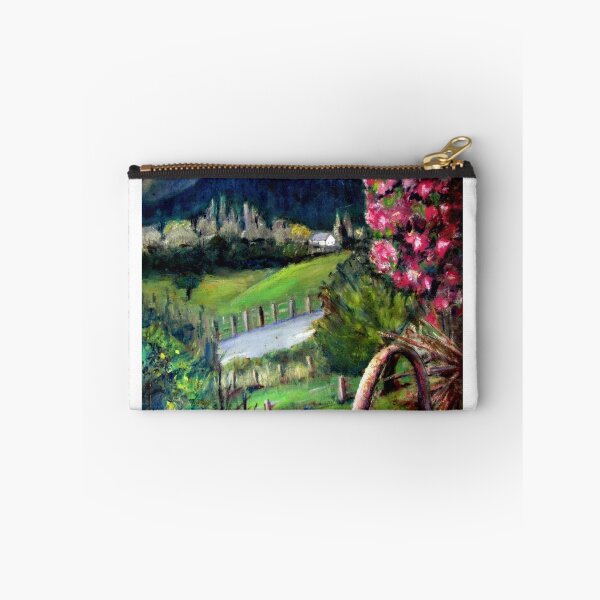 Item preview, Pretty Bridge Valley Road designed and sold by Kaye Bel -Cher.