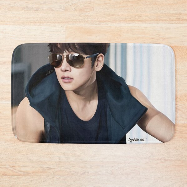 Item preview, Incredible  Ji Chang Wook designed and sold by Kryptonite-Arts.