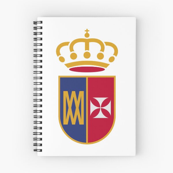 Item preview, Escudo de El Viso del Alcor designed and sold by joshcartoonguy.