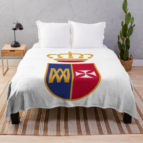 Item preview, Escudo de El Viso del Alcor designed and sold by joshcartoonguy.