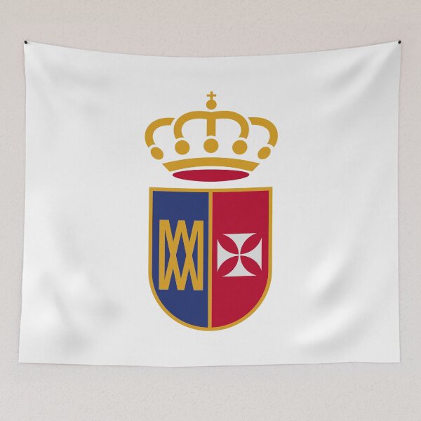 Item preview, Escudo de El Viso del Alcor designed and sold by joshcartoonguy.