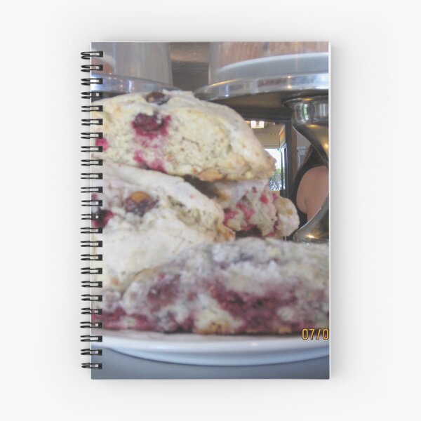 Item preview, Red Raspberry Scones designed and sold by AuntieBarbie.