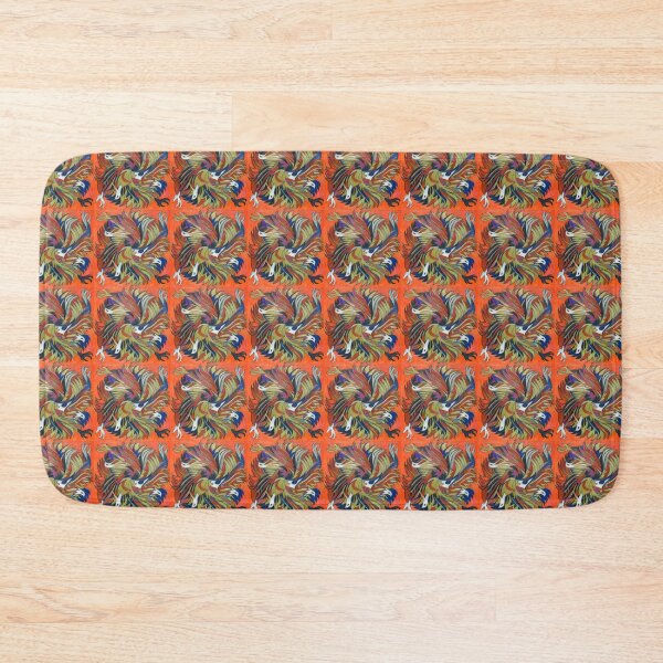 Item preview, Kamaitachi designed and sold by Denise Weaver Ross.