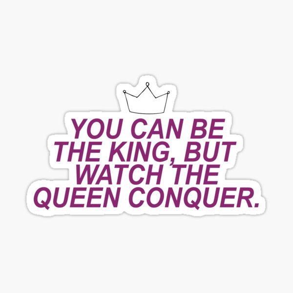 Item preview, Nicki Minaj 'Monster' Queen designed and sold by lilsammi.