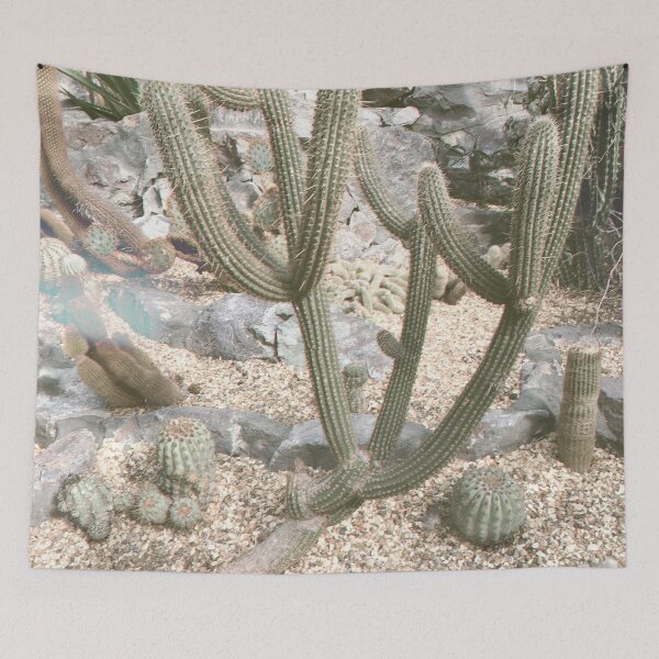 Item preview, Cacti II designed and sold by Cassia Beck.