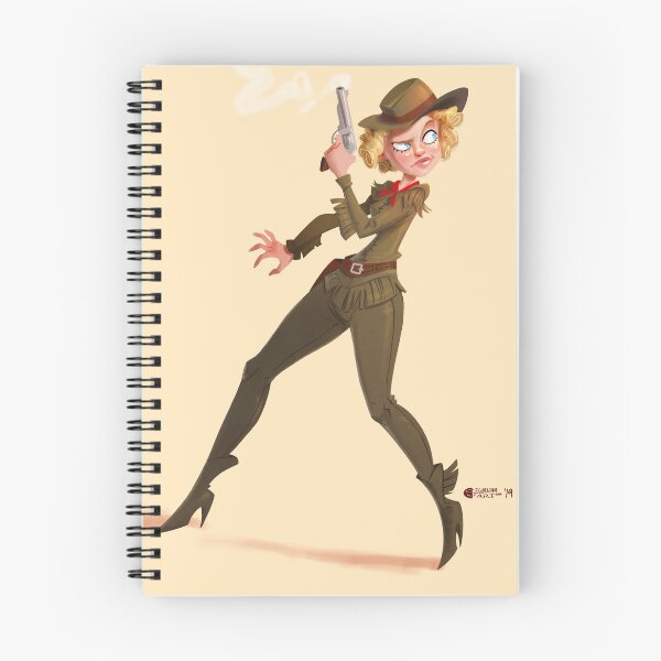 Item preview, Calamity designed and sold by cseguritanart.