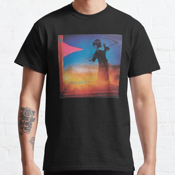 AMON DUUL Classic T-Shirt