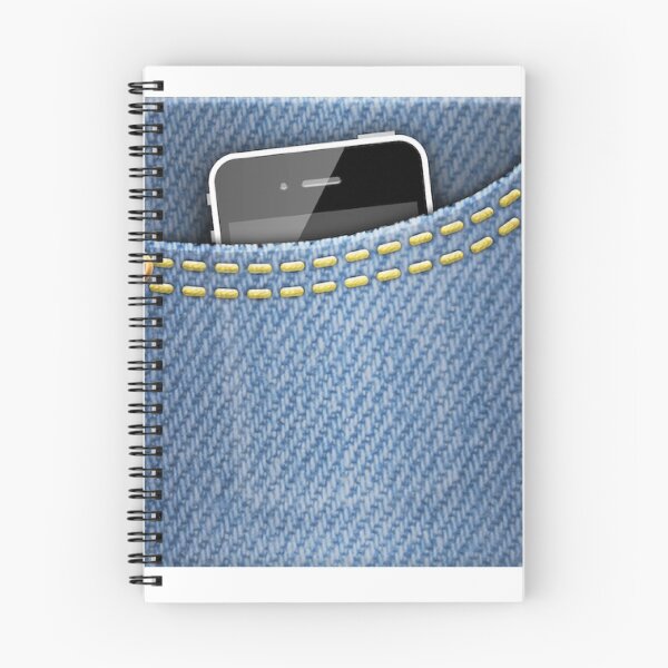 Item preview, Phone in my pocket designed and sold by Marc4577.