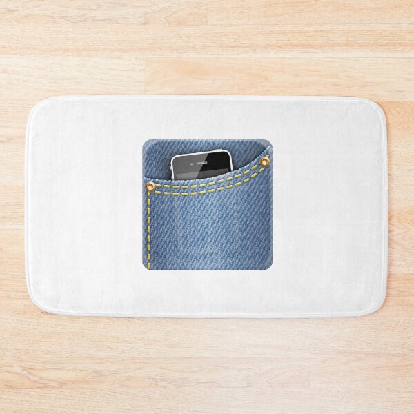 Item preview, Phone in my pocket designed and sold by Marc4577.