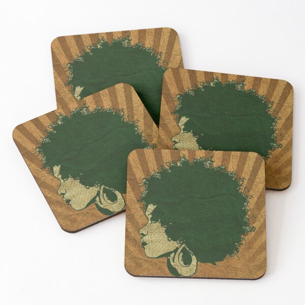 Item preview, Afro Vintage Design designed and sold by demi30.
