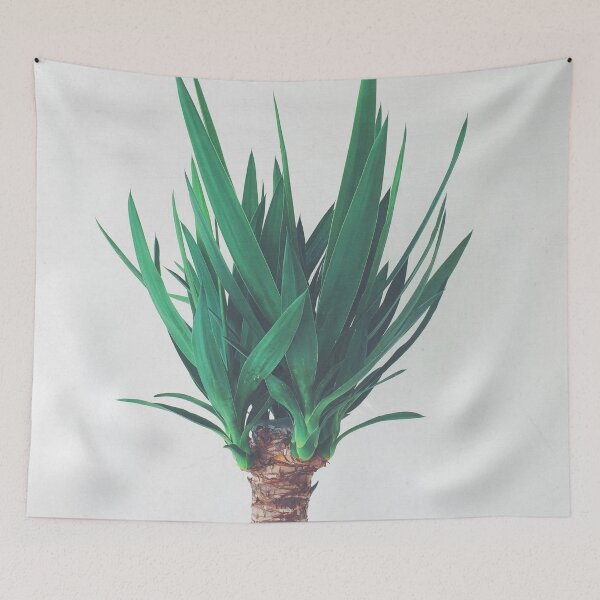 Item preview, Yucca designed and sold by Cassia Beck.