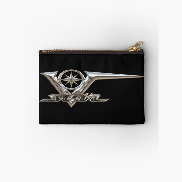 Item preview, V Star 250, 650, 950, 1100, 1300, 1900 Logo 2 Chrome 1 designed and sold by KlaraBubble.