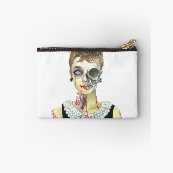 Item preview, Zombies at Tiffany's designed and sold by Ryan Rydalch.