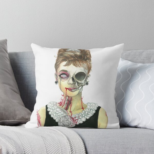 Item preview, Zombies at Tiffany's designed and sold by Ryan Rydalch.